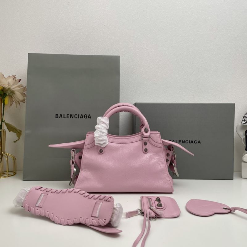 Balenciaga Top Handle Bags